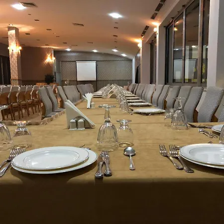 Arsan Hotel Kahramanmaraş